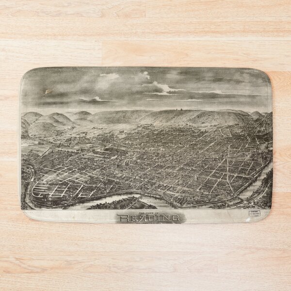 Item preview, Point Marion, Pennsylvania (1902) designed and sold by allhistory.