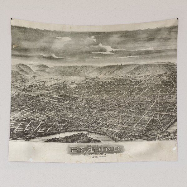 Item preview, Point Marion, Pennsylvania (1902) designed and sold by allhistory.