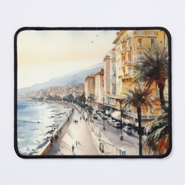 Item preview, Nice France designed and sold by Vanover Designs.