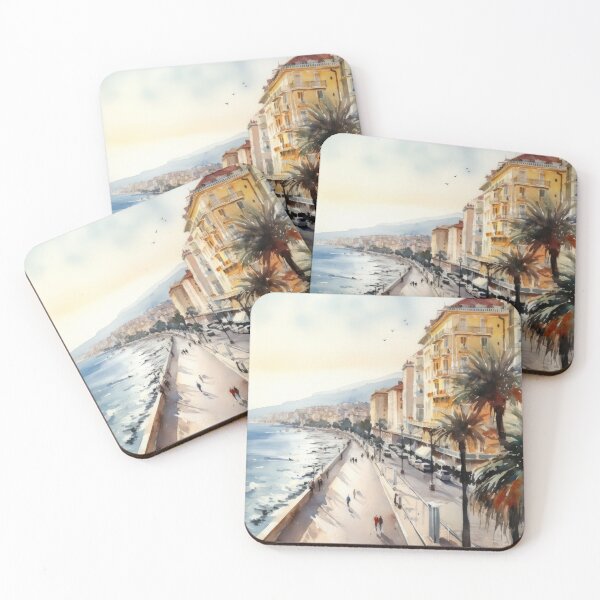 Item preview, Nice France  designed and sold by Vanover Designs.