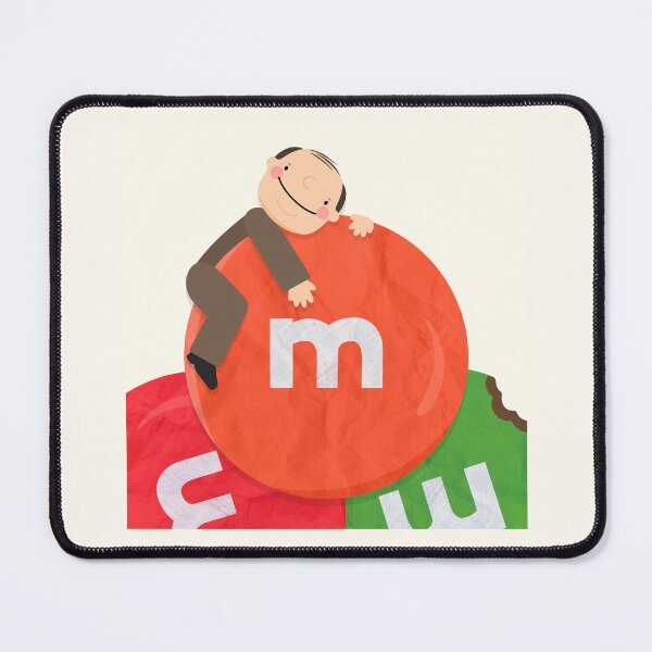 Item preview, The Office Kevin Candy designed and sold by cutermelon.