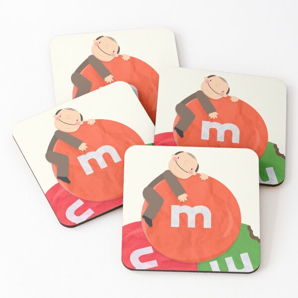 Item preview, The Office Kevin Candy designed and sold by cutermelon.