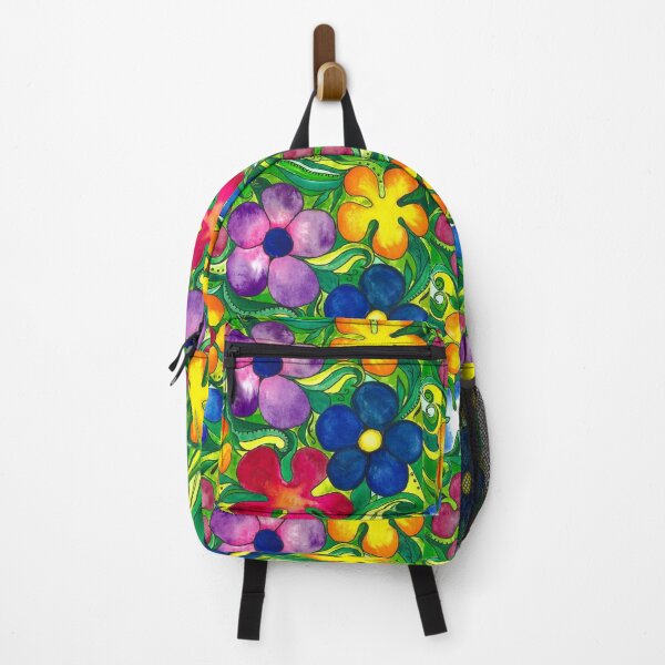 Item preview, 60's Flower Power  designed and sold by Wendi Youngblood.