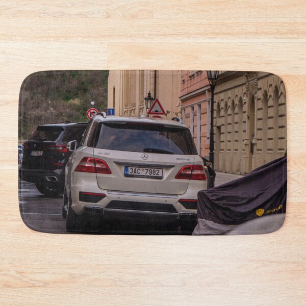 Artikelvorschau, Mercedes ML63 entworfen und verkauft von VitaliiShop.
