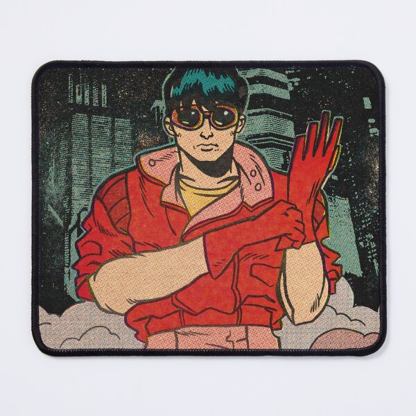 Item preview, Kaneda designed and sold by Defsnotadumb.