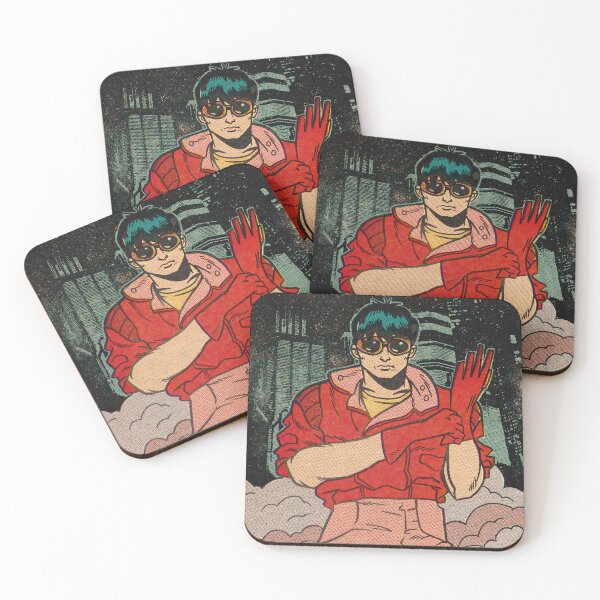 Item preview, Kaneda designed and sold by Defsnotadumb.