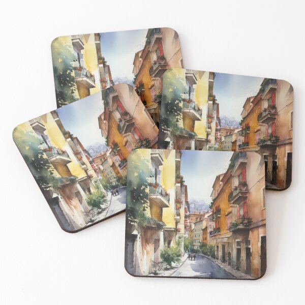 Item preview, Nice France  designed and sold by Vanover Designs.