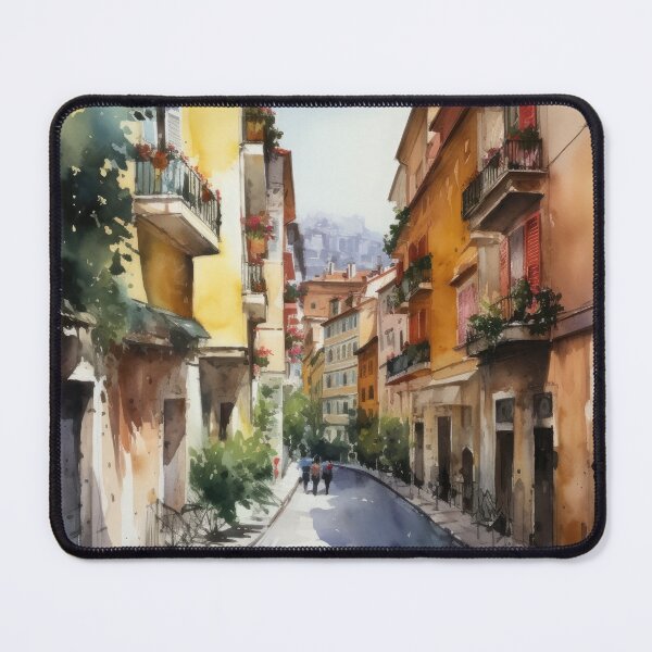 Item preview, Nice France designed and sold by Vanover Designs.