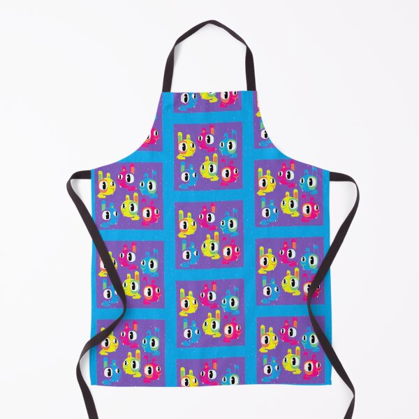 Item preview, Colourful rabbits designed and sold by ZRS-ART.