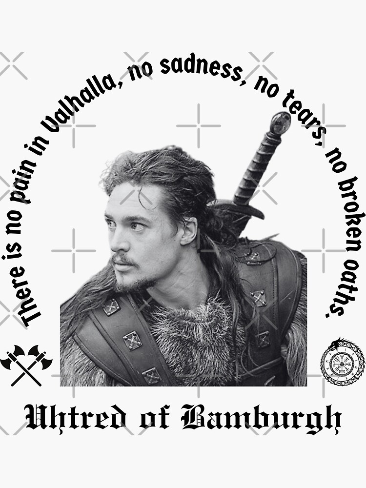 Who was Uhtred of Bamburgh?
