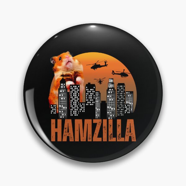 Item preview, Hamzilla designed and sold by Affyboss6.