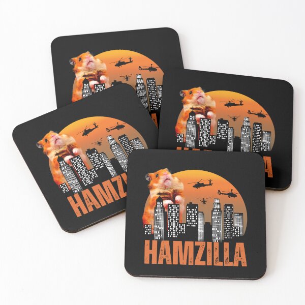 Item preview, Hamzilla designed and sold by Affyboss6.
