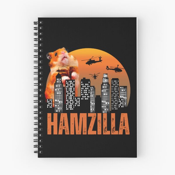 Item preview, Hamzilla designed and sold by Affyboss6.