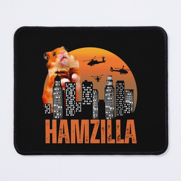 Item preview, Hamzilla designed and sold by Affyboss6.