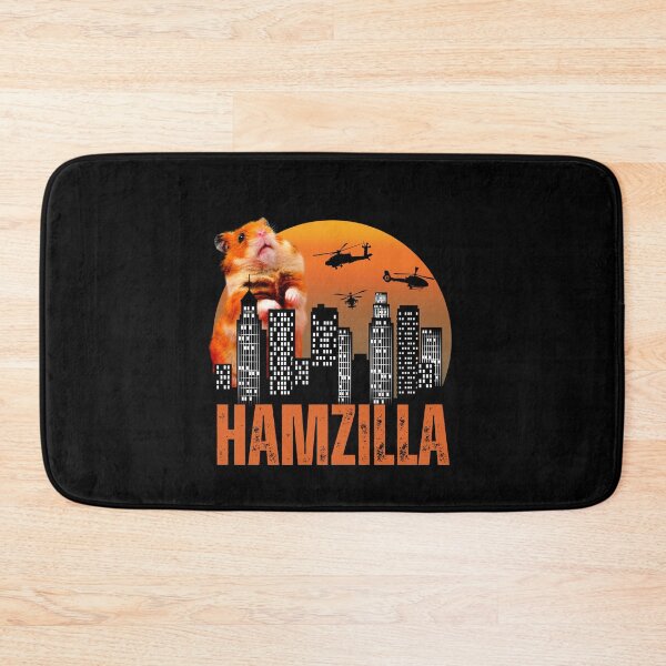 Item preview, Hamzilla designed and sold by Affyboss6.