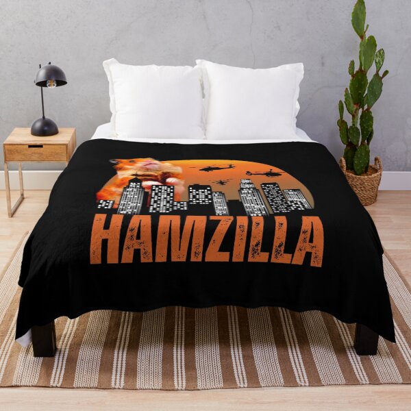 Item preview, Hamzilla designed and sold by Affyboss6.