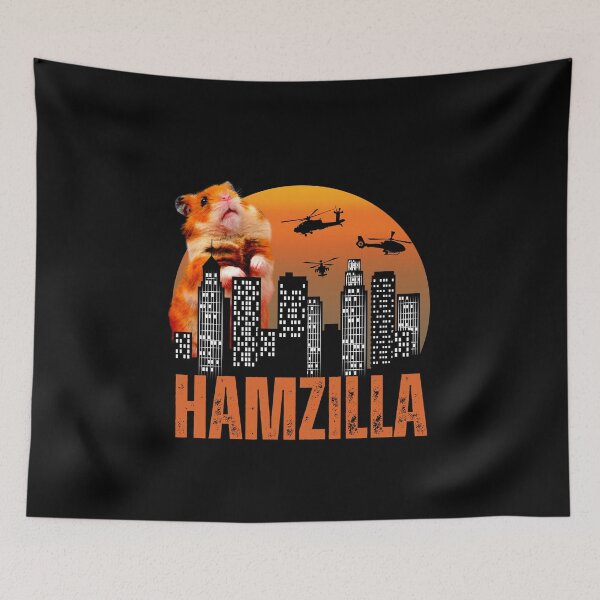 Item preview, Hamzilla designed and sold by Affyboss6.