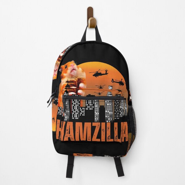 Item preview, Hamzilla designed and sold by Affyboss6.