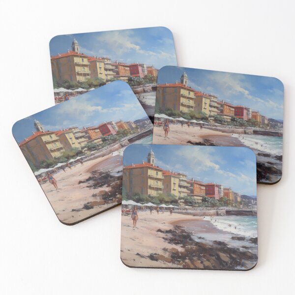 Item preview, Nice France  designed and sold by Vanover Designs.