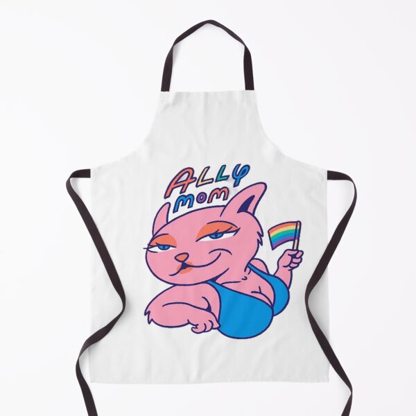 Item preview, cat mom designed and sold by AyOuBNSB.