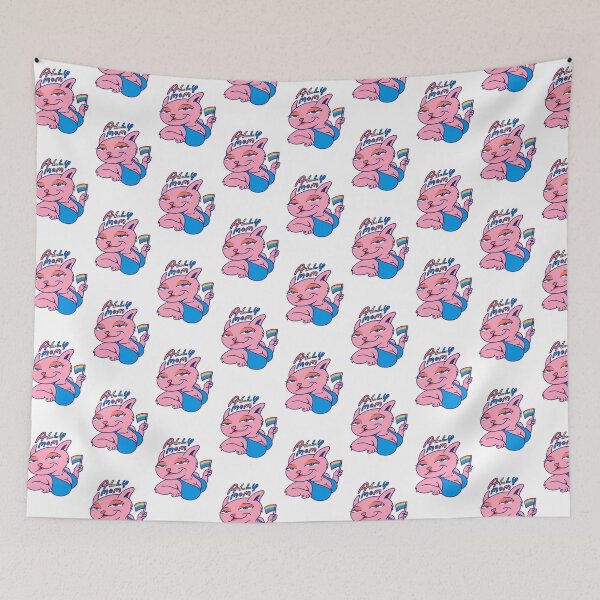 Item preview, cat mom designed and sold by AyOuBNSB.
