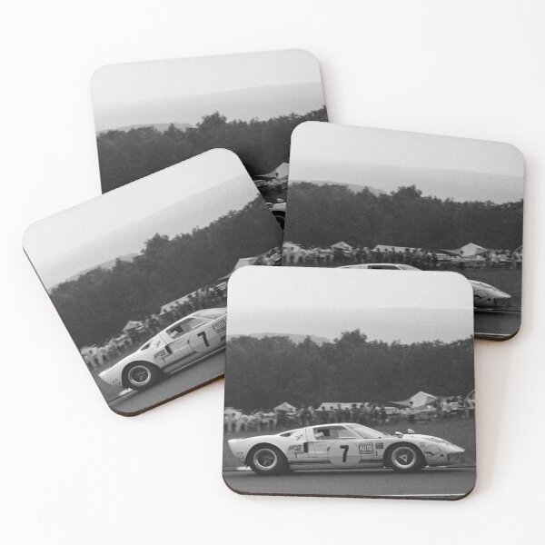 Item preview, Ford GT40 designed and sold by gpscene.