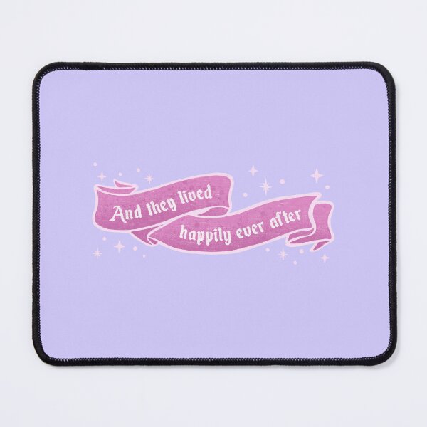 Item preview, And they lived happily ever after designed and sold by Ohmera.