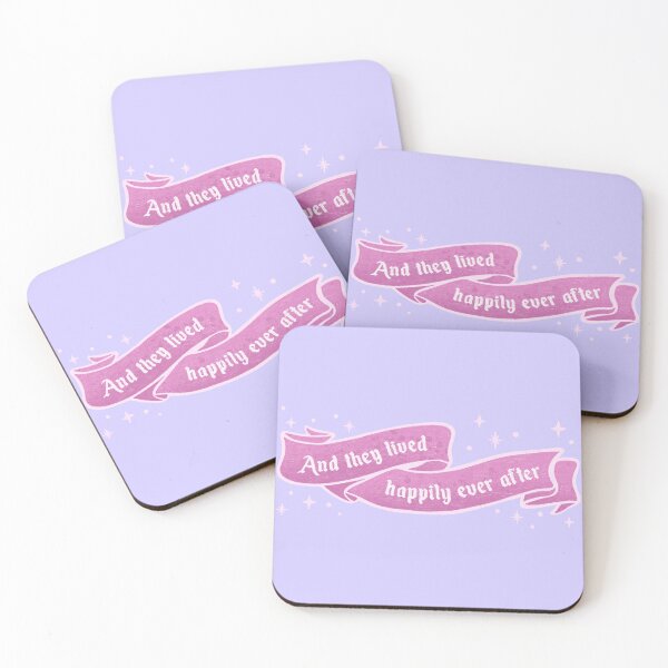 Item preview, And they lived happily ever after  designed and sold by Ohmera.