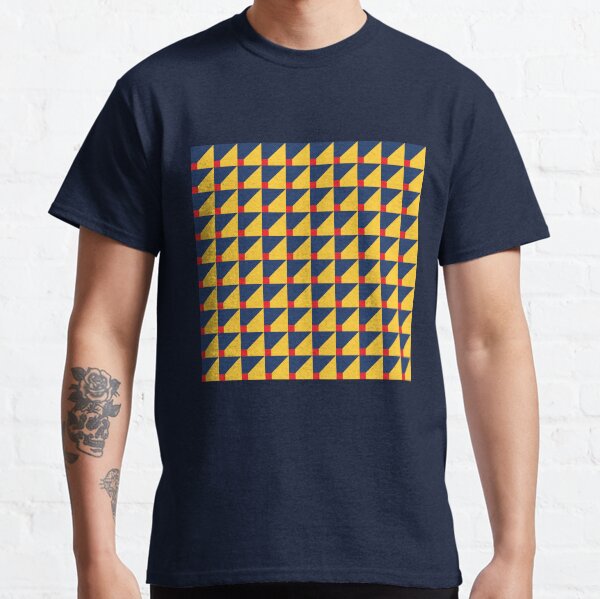 Item preview, Kinetic Tricolor designed and sold by rleonthc.