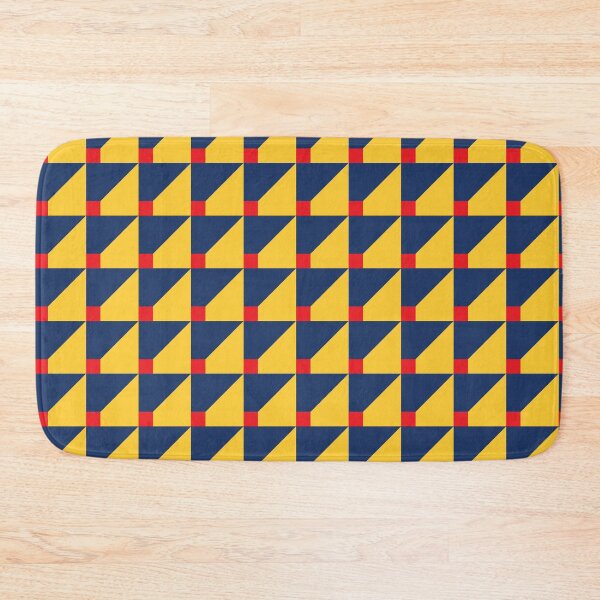 Item preview, Kinetic Tricolor designed and sold by rleonthc.