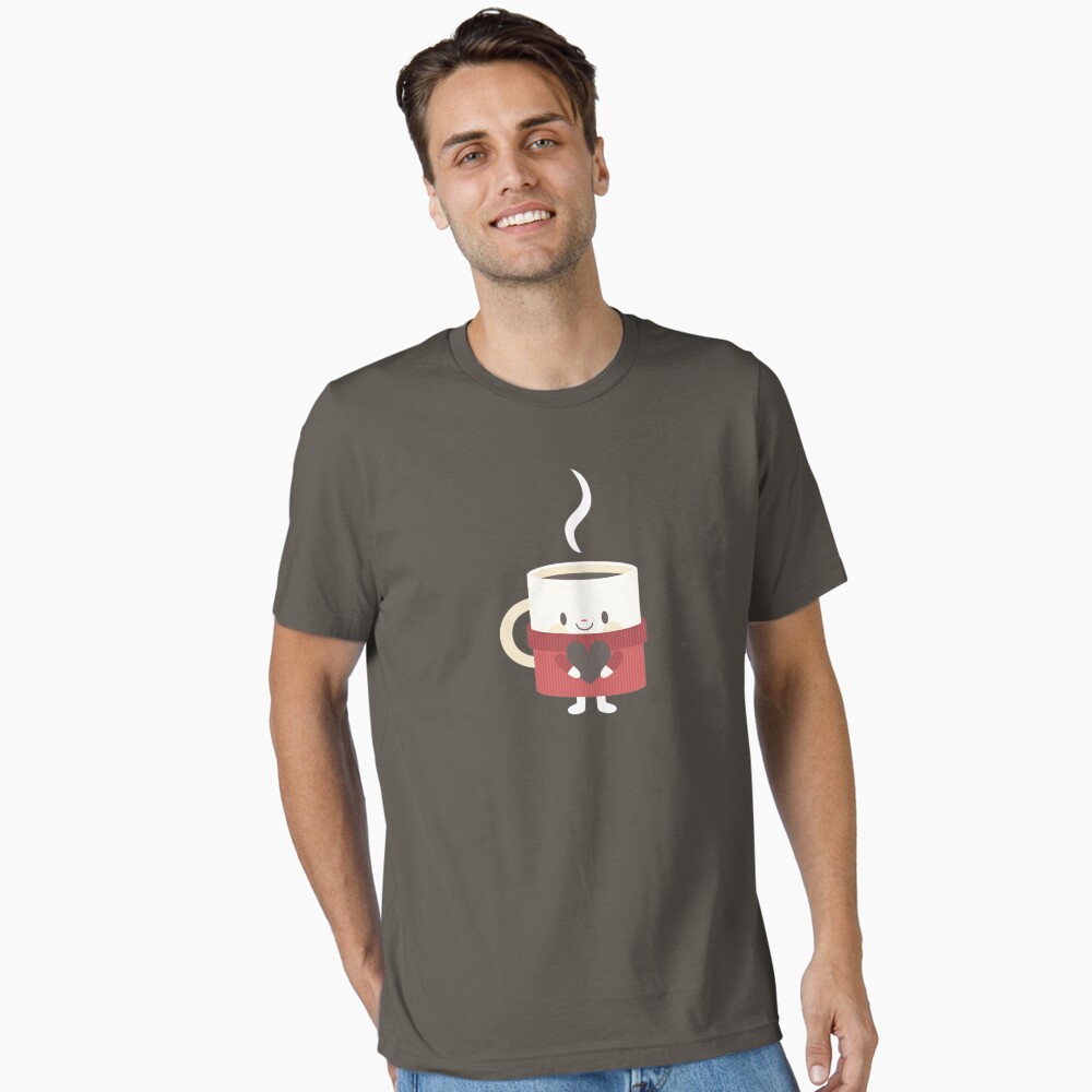 Item preview, Essential T-Shirt designed and sold by petitspixels.