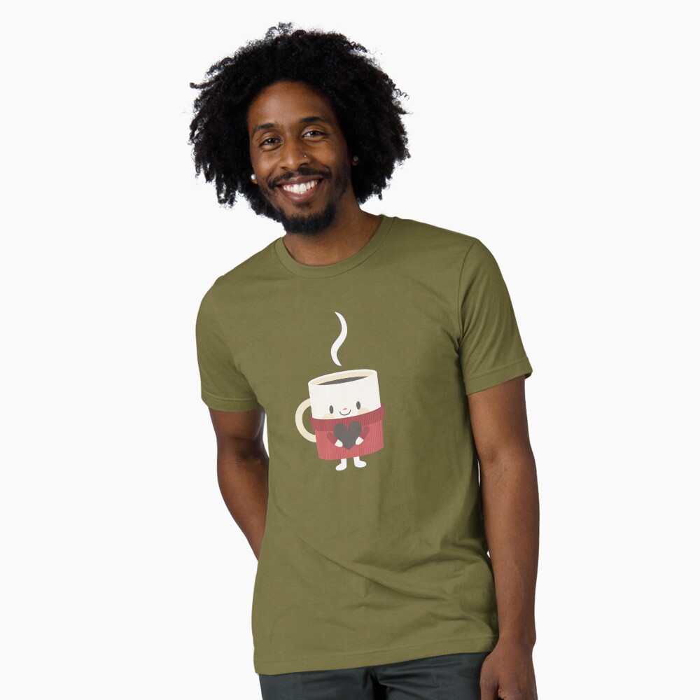 Item preview, Tri-blend T-Shirt designed and sold by petitspixels.