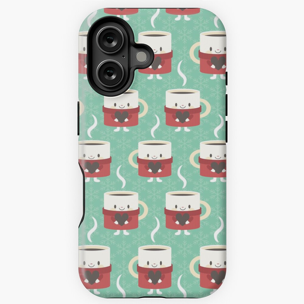 Item preview, iPhone Magsafe Tough Case designed and sold by petitspixels.