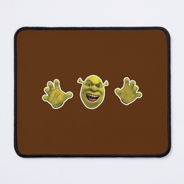Item preview, Shrek designed and sold by neelfs.