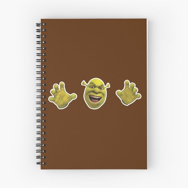 Item preview, Shrek designed and sold by neelfs.