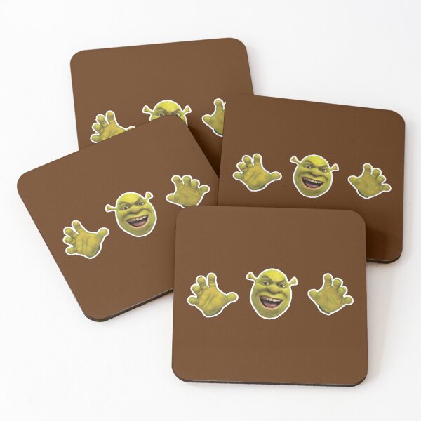 Item preview, Shrek designed and sold by neelfs.