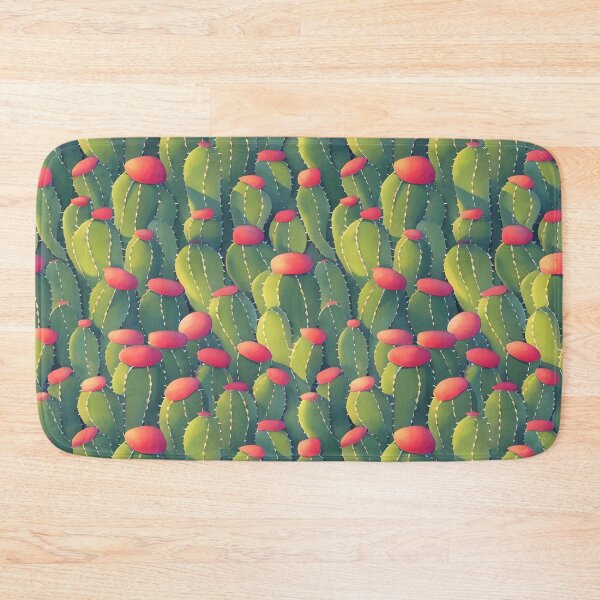 Item preview, cactus field 10 designed and sold by worldofwhisper.