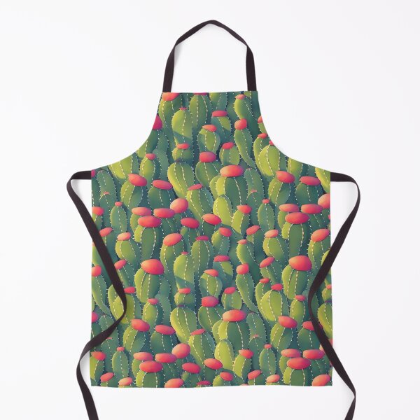 Item preview, cactus field 10 designed and sold by worldofwhisper.