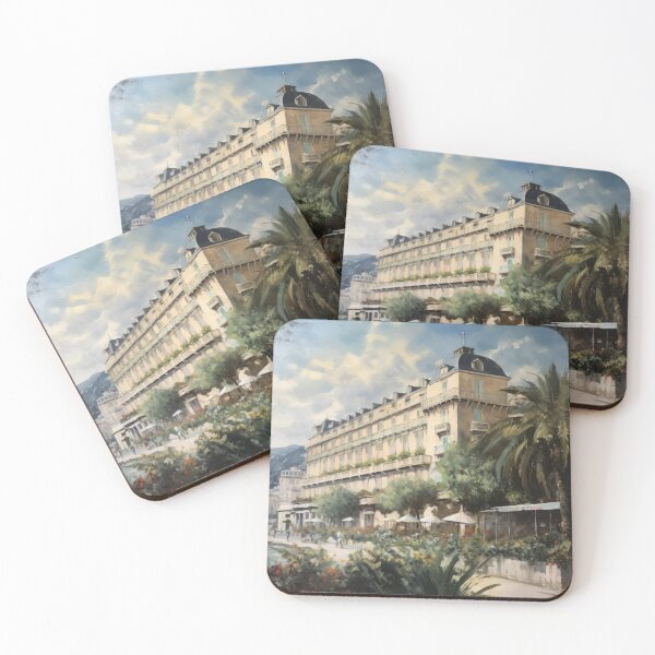 Item preview, Nice France  designed and sold by Vanover Designs.