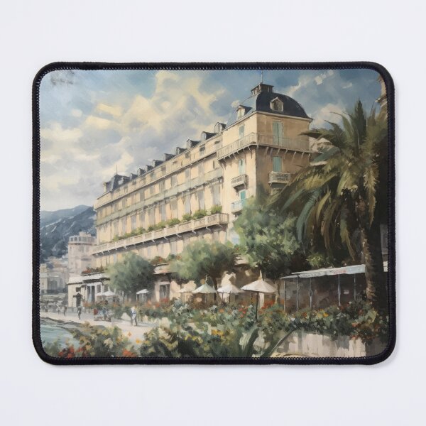 Item preview, Nice France designed and sold by Vanover Designs.