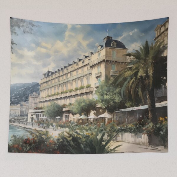 Item preview, Nice France  designed and sold by Vanover Designs.