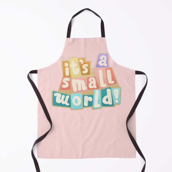 Item preview, It’s a small world designed and sold by Ohmera.