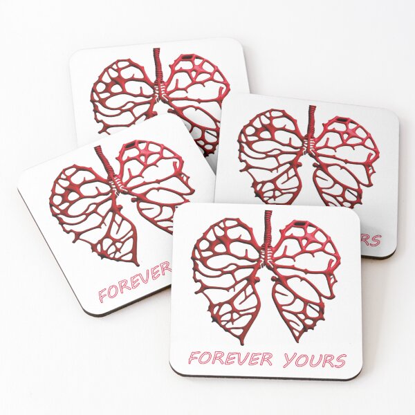 Item preview, forever yours designed and sold by demirkanad.