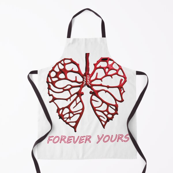 Item preview, forever yours designed and sold by demirkanad.