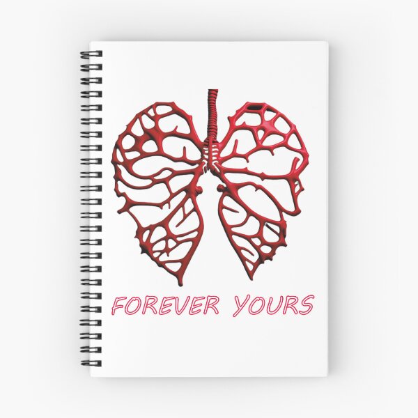 Item preview, forever yours designed and sold by demirkanad.