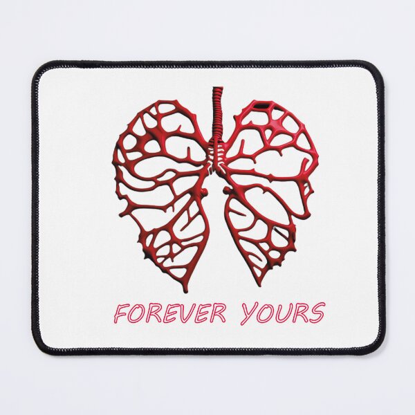 Item preview, forever yours designed and sold by demirkanad.