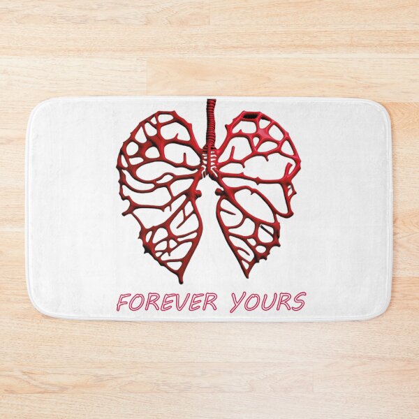 Item preview, forever yours designed and sold by demirkanad.