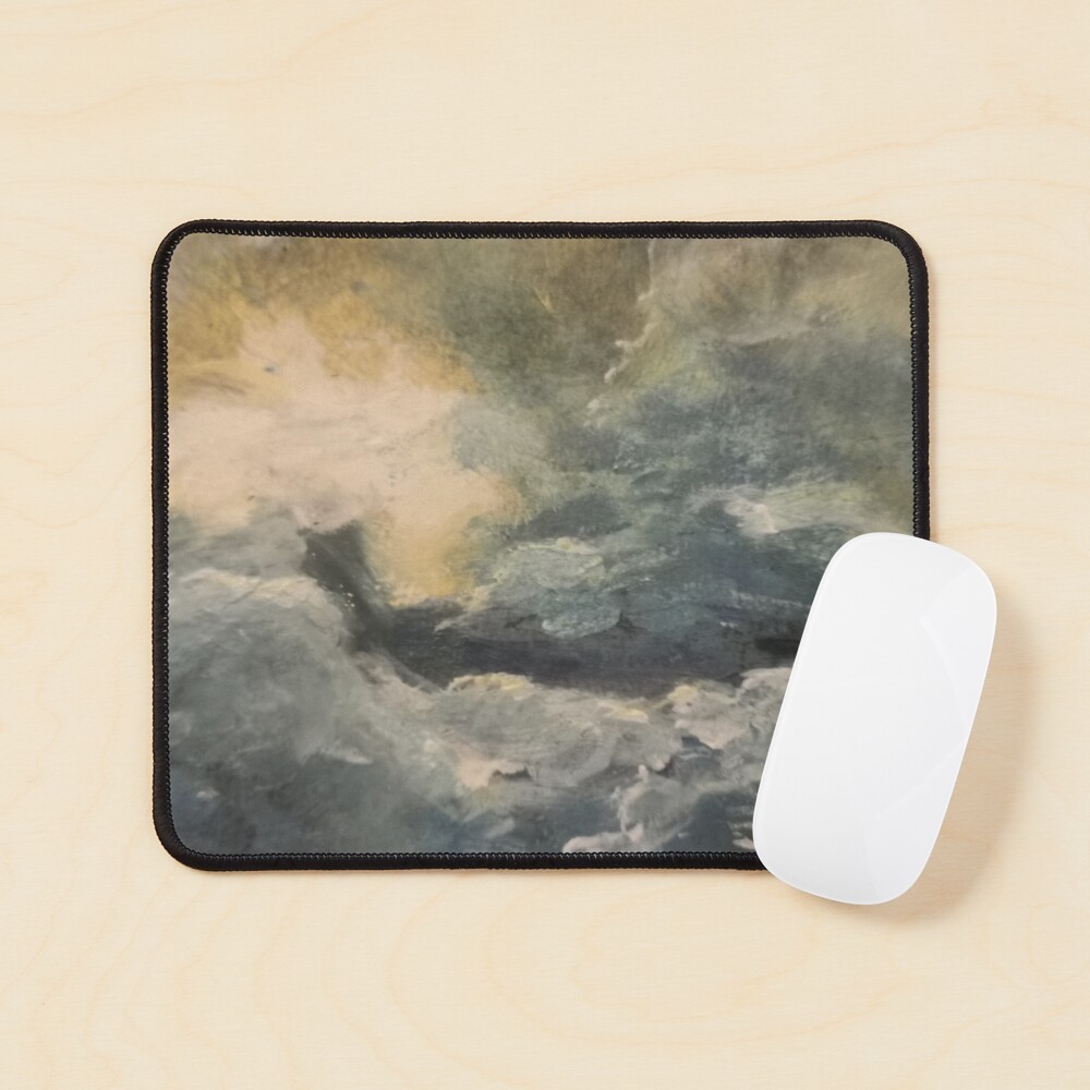 Item preview, Mouse Pad designed and sold by rubyboobies.