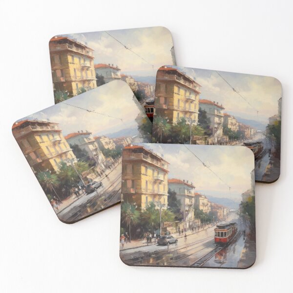 Item preview, Nice France  designed and sold by Vanover Designs.
