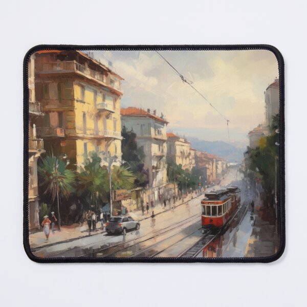 Item preview, Nice France designed and sold by Vanover Designs.